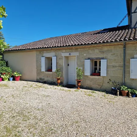 Maison Cassin47 Lavergne  Exterior foto
