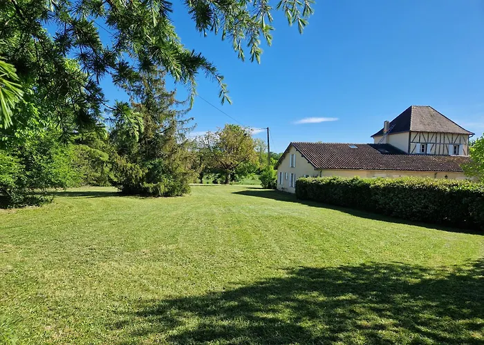 Maison Cassin47