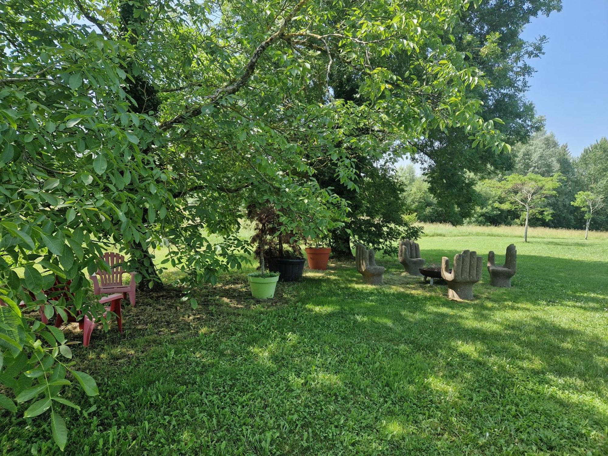 Holiday home Maison Cassin47 Lavergne (Lot-et-Garonne)