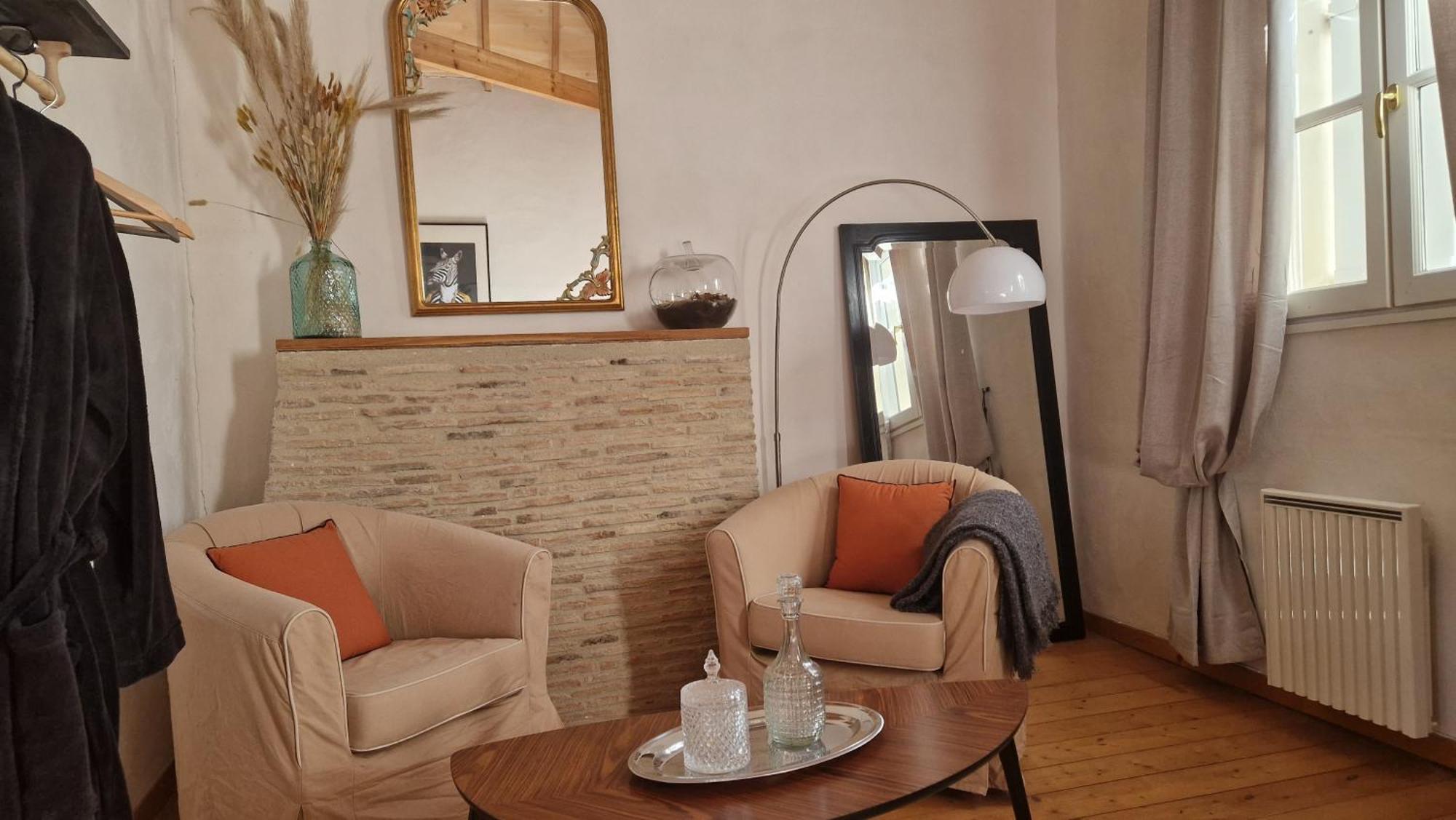 Maison Cassin47 Holiday home Lavergne (Lot-et-Garonne)