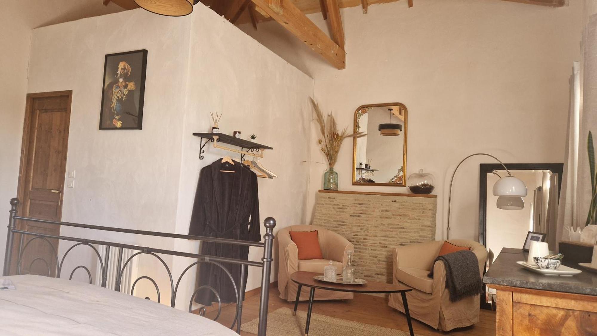 Holiday home Maison Cassin47 Lavergne (Lot-et-Garonne)