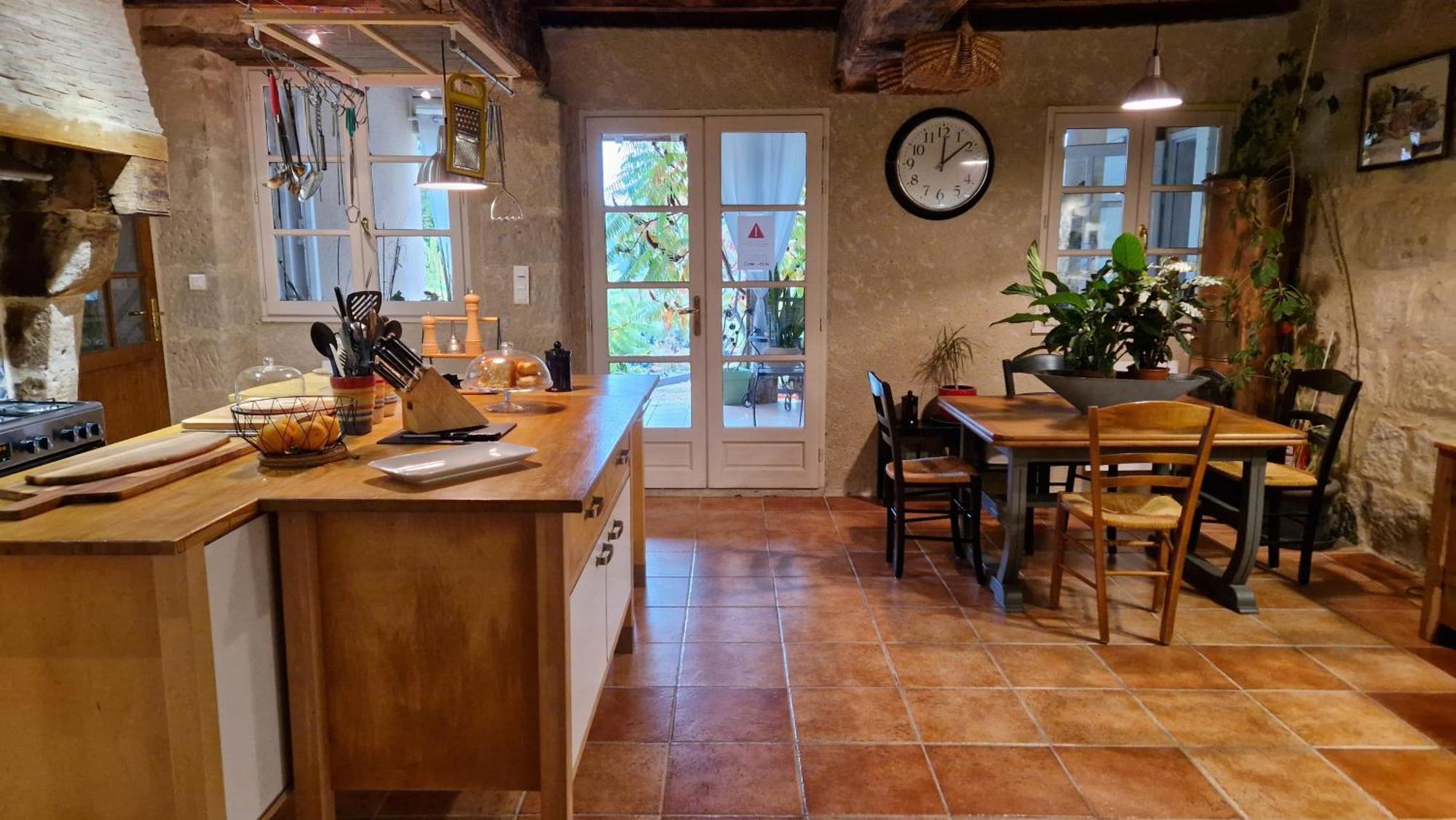 Maison Cassin47 Lavergne (Lot-et-Garonne)