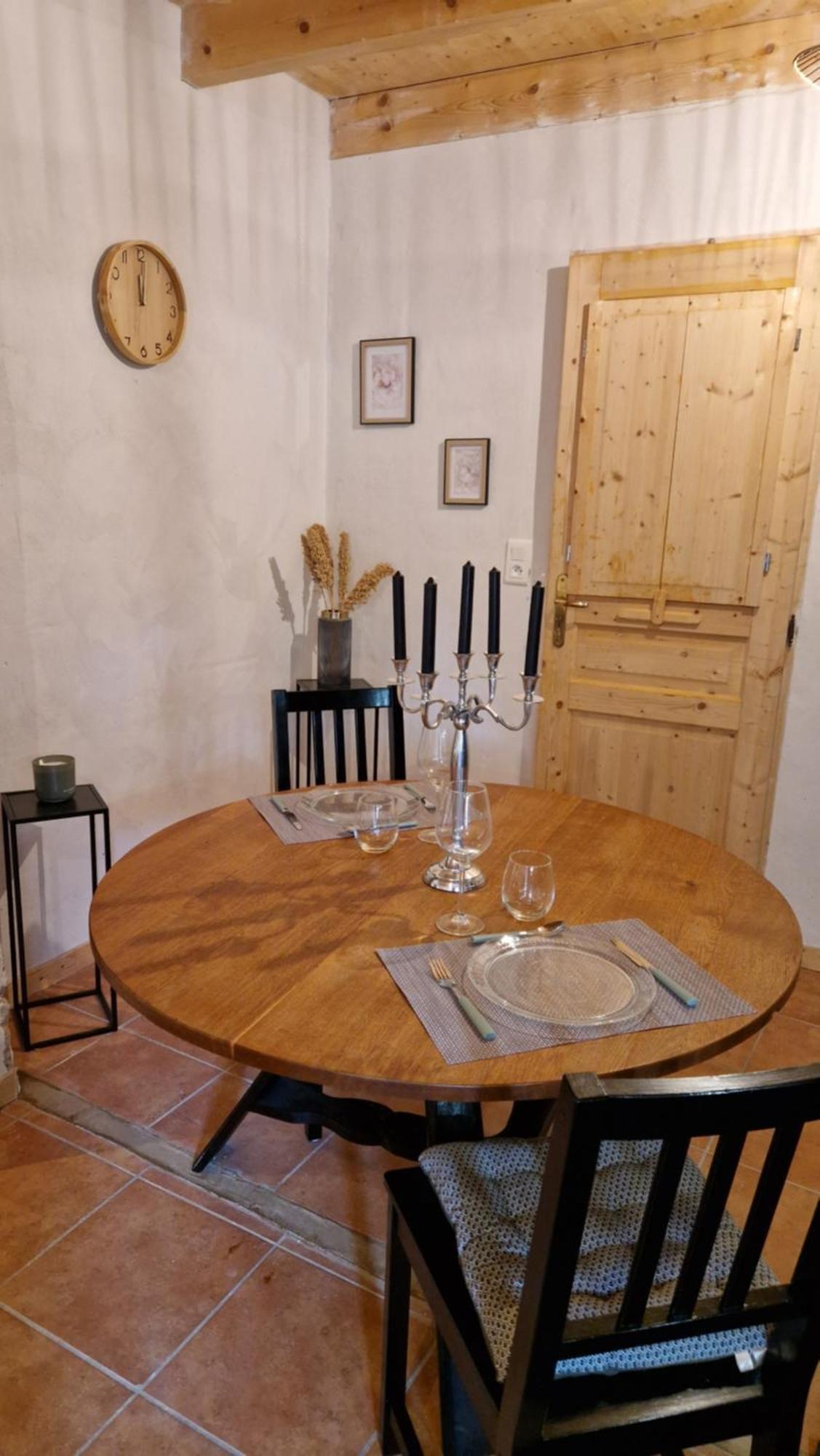 Maison Cassin47 *