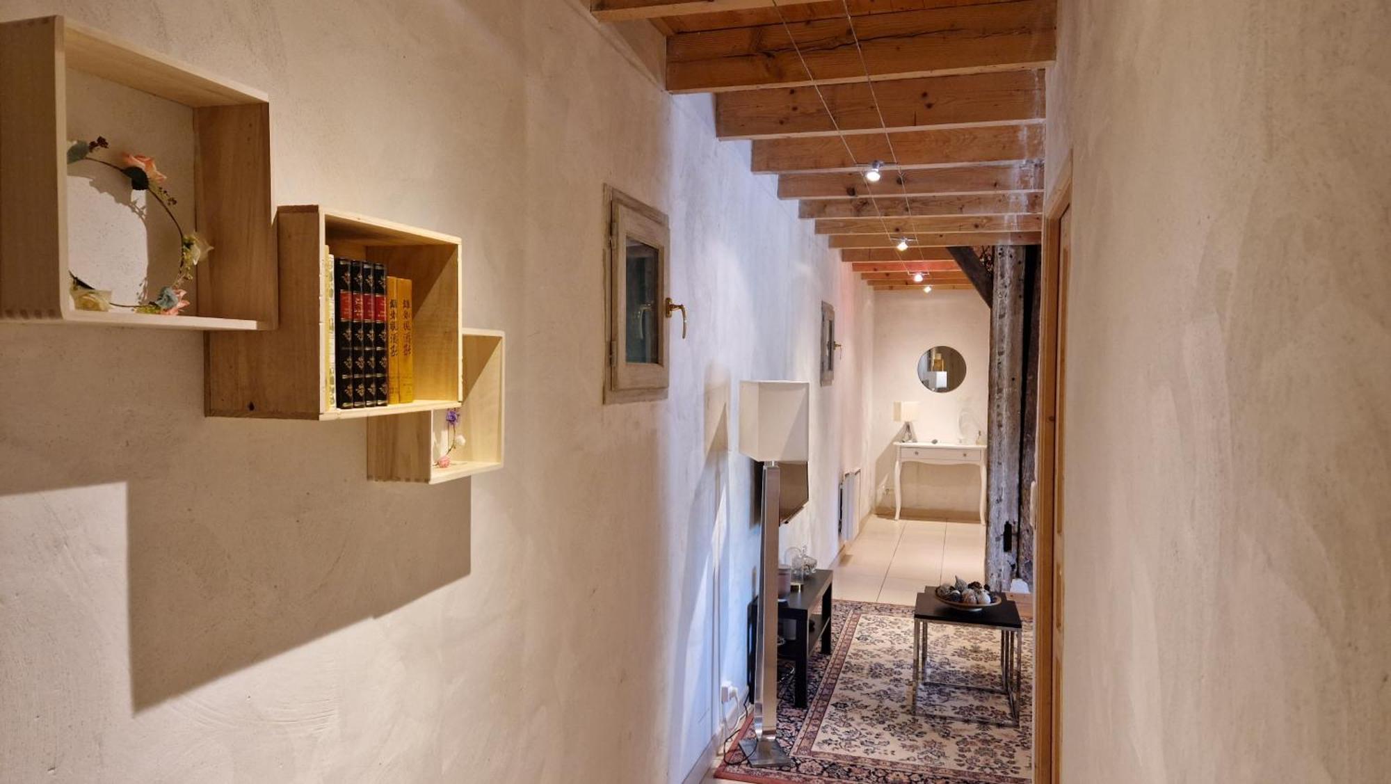 Holiday home Maison Cassin47