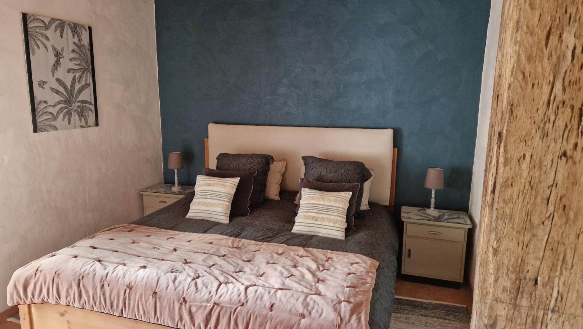 Holiday home Maison Cassin47 Lavergne (Lot-et-Garonne)