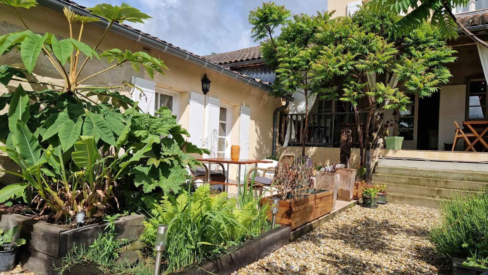 Maison Cassin47