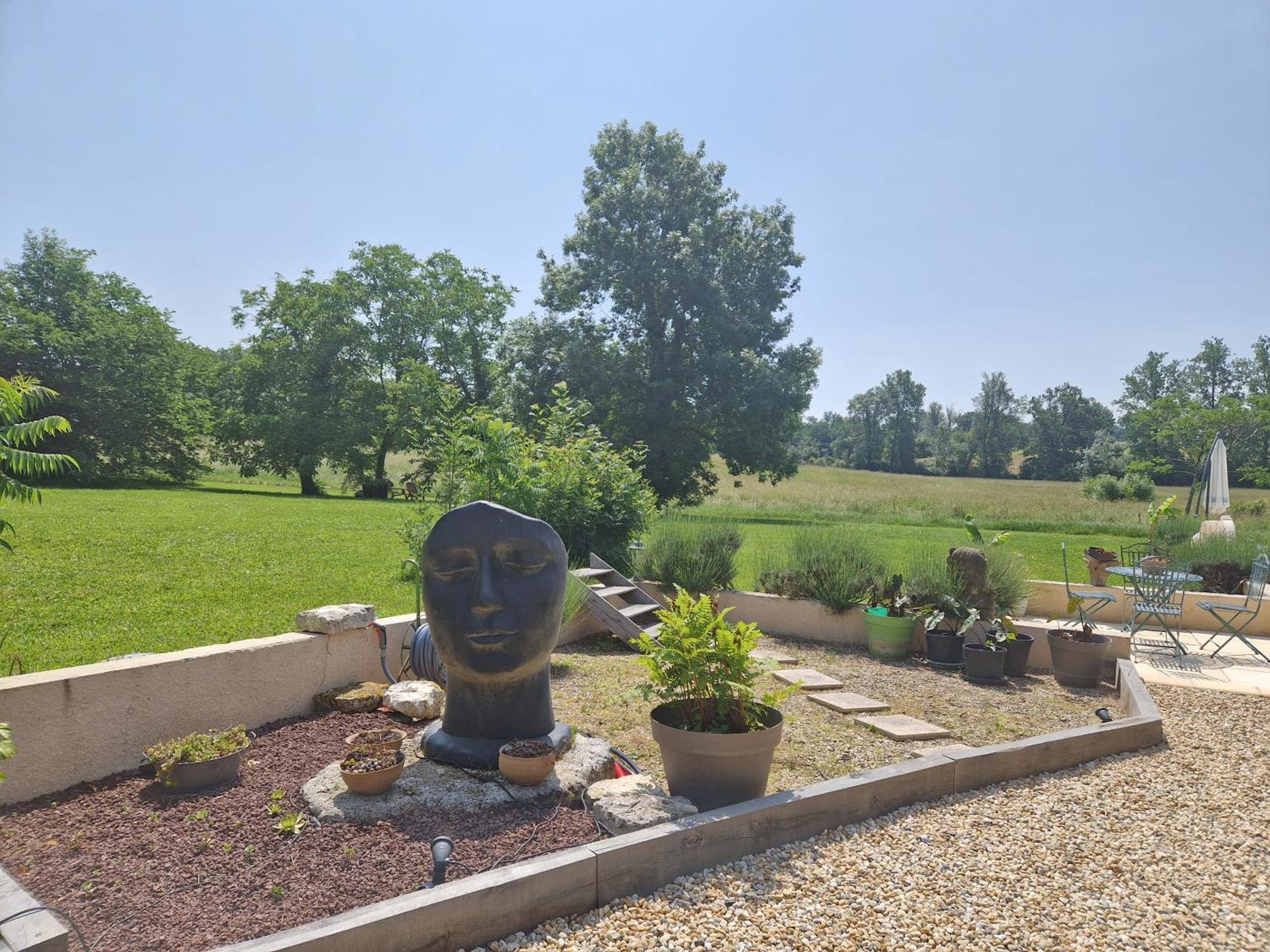 Maison Cassin47 Lavergne (Lot-et-Garonne)