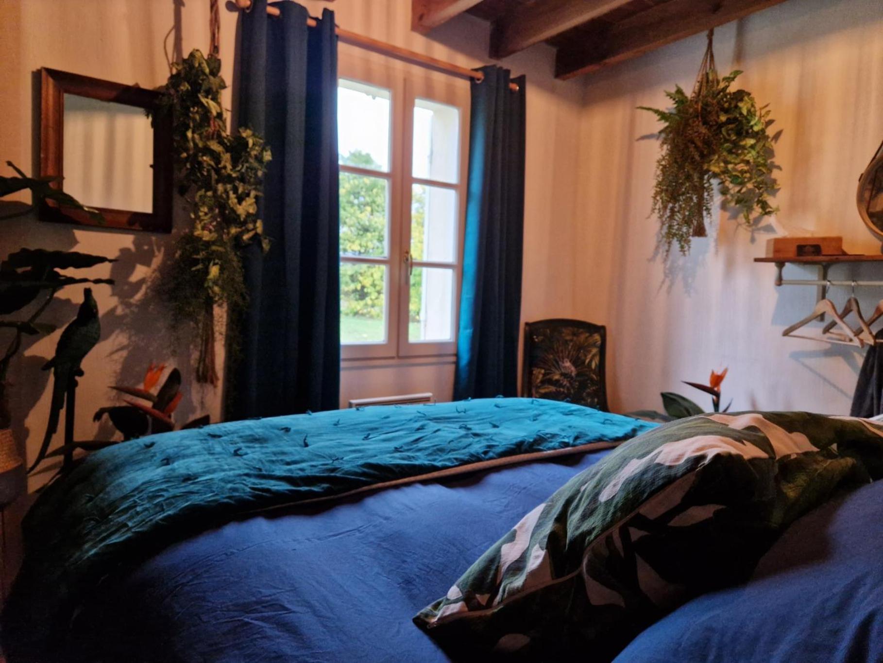 Maison Cassin47 * Lavergne (Lot-et-Garonne)
