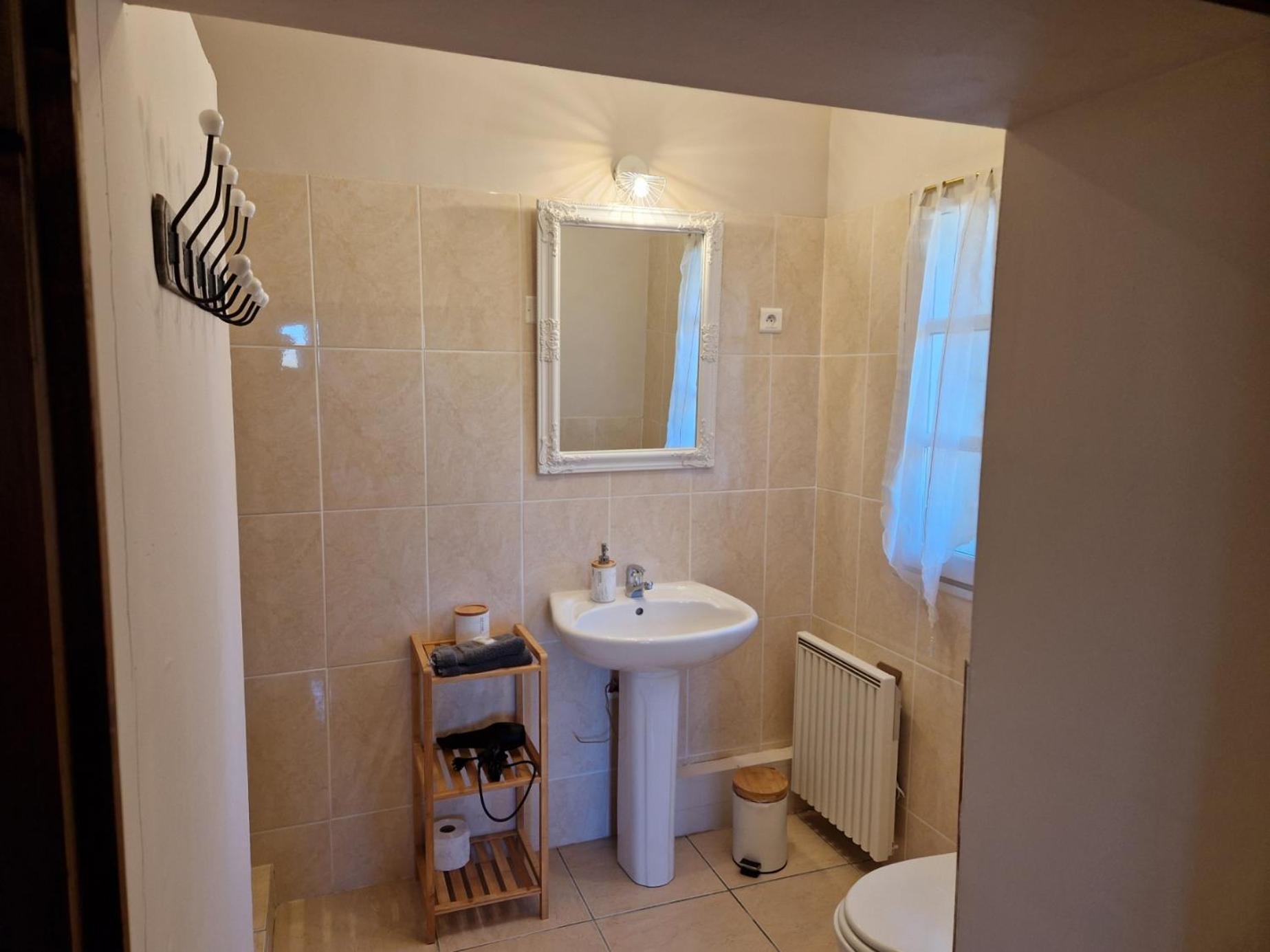 Holiday home Maison Cassin47
